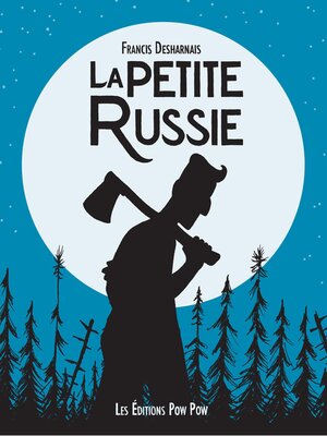 cover image of La petite Russie